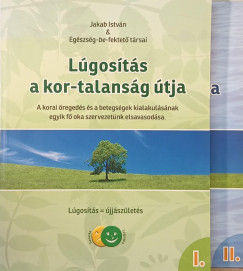 Jakab Istvn - Lgosts a kr-talansg tja 1-2.