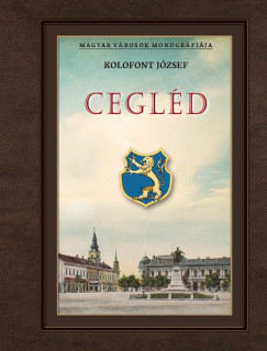Kolofont József - Cegléd