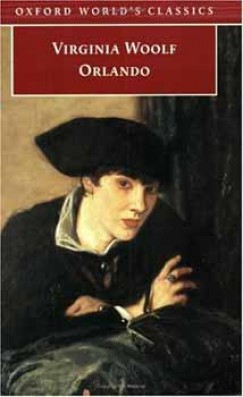 Virginia Woolf - Orlando: A Biography