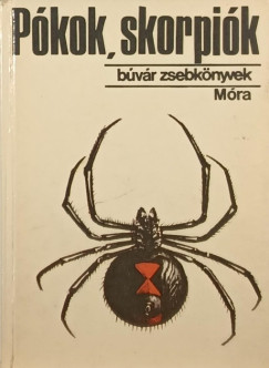 Szalkay Jzsef - Pkok, skorpik