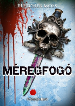Fletcher Moss - M�regfog�