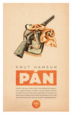 Knut Hamsun - Pn