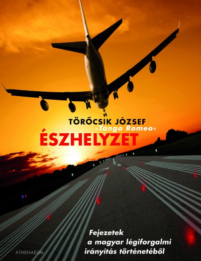 Törõcsik József - Észhelyzet