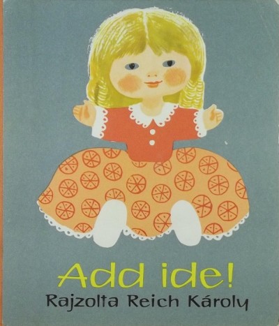 - Add ide!