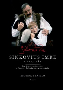 Ablonczy Lszl - Sinkovits Imre a Hargitn