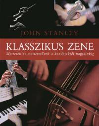 John Stanley - Klasszikus zene