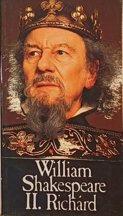 William Shakespeare - II. Richrd
