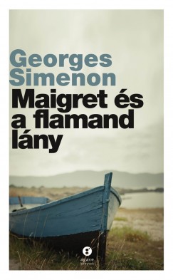 Georges Simenon - Maigret s a flamand lny