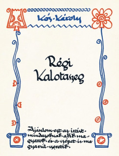 Kós Károly - Régi Kalotaszeg