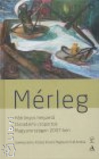 Ksn Kovcs Magda   (Szerk.) - Pet Andrea   (Szerk.) - Mrleg