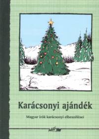 Karcsonyi ajndk