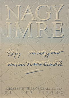 Dr Ferenc   (Szerk.) - Nagy Imre