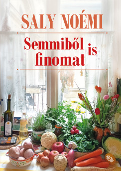 Saly Nomi - Semmibl is finomat