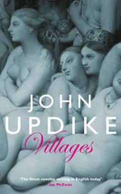 John Updike - Villages