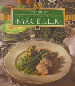 Nyri telek - Fziskola nyenceknek