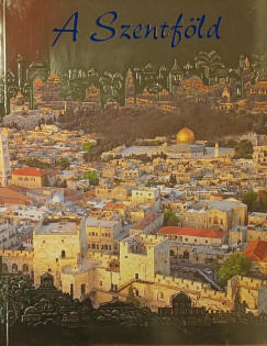 A Szentföld