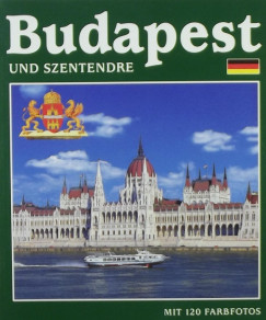 Buza Pter - Budapest und Szentendre
