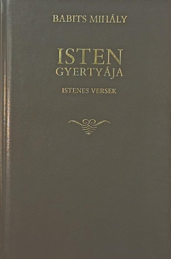 Babits Mihály - Isten gyertyája