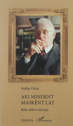 Arday Gza - Aki mindent msknt lt