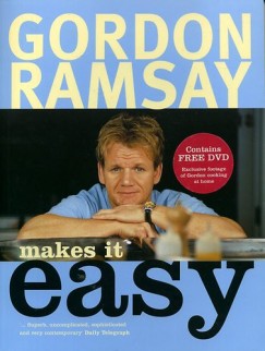 Gordon Ramsay - Make It Easy