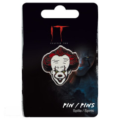 Az- Pennywise pin kit�z�