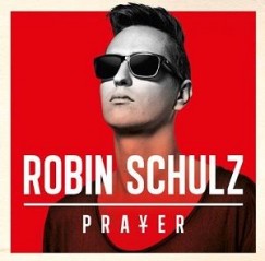 Schulz Robin - Prayer - CD