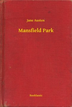 Jane Austen - Austen Jane - Mansfield Park