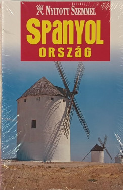 Helen Partington   (Szerk.) - Spanyolorszg