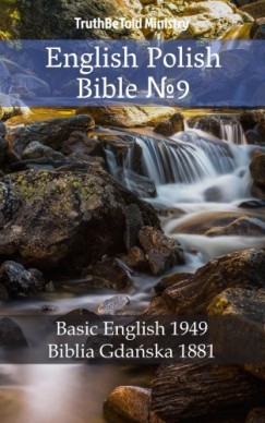 Samuel Truthbetold Ministry Joern Andre Halseth - English Polish Bible 9