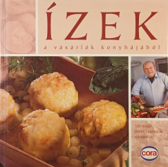 Benke Lszl   (Szerk.) - zek a vsrlk konyhjbl