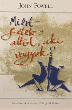 John Powell - Mirt flek attl, aki vagyok?