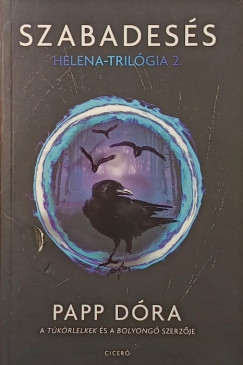 Papp Dóra - Szabadesés