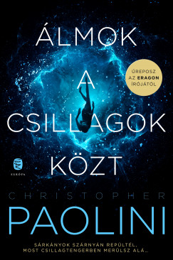 Christopher Paolini - lmok a csillagok kzt