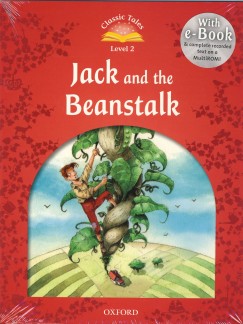 Classic Tales: Jack and the Beanstalk