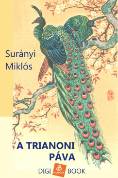 Surnyi Mikls - A trianoni pva