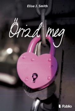 Elisa J. Smith - rizd meg