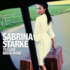 Sabrina Starke - Yellow Brick Road - CD