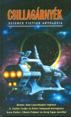 Nemes István (Szerk.) - Csillagárnyék