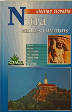 Nitra and its environs