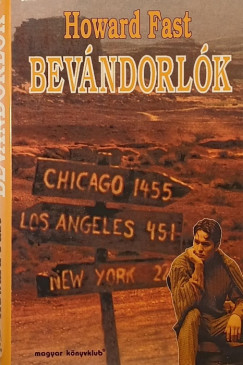 Howard Fast - Bev�ndorl�k