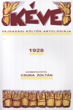 Kve - Vajdasgi kltk antolgija 1928