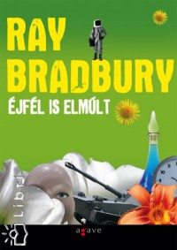 Ray Bradbury - jfl is elmlt