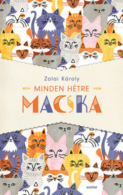 Zalai Kroly - Minden htre macska