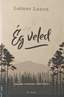 Leiner Laura - Ég veled