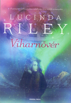 Lucinda Riley - Viharnõvér