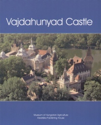 Estk Jnos - Vajdahunyad Castle