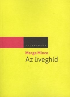 Minco Marga - Az veghd