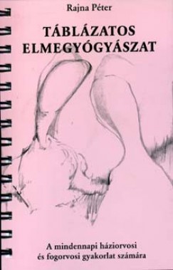 Dr. Rajna Pter - Tblzatos elmegygyszat