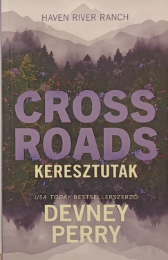 Devney Perry - Crossroads - Keresztutak