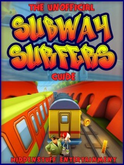 HiddenStuff Entertainment - Subway Surfers Game Guide